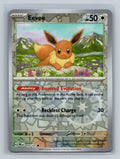Eevee 074/131 Sv: Prismatic Evolutions Common Reverse Holo