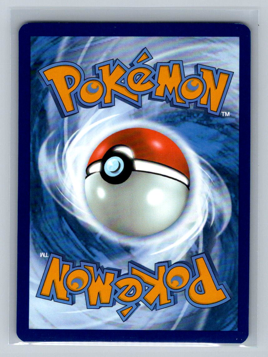 Ogre's Mask Uncommon SV: Prismatic Evolutions 118/131 NM (Back)