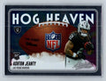 2025 Panini Absolute - Hog Heaven Ashton Jeanty #HH-AJY (RC)