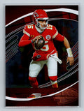 2025 Panini Absolute - Patrick Mahomes II #53
