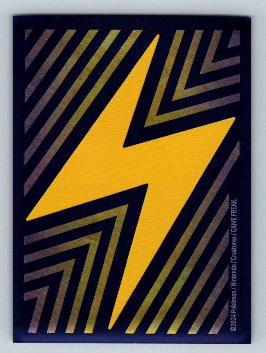 Vibrava - Illustration Rare SV08: Surging Sparks 206/191 NM