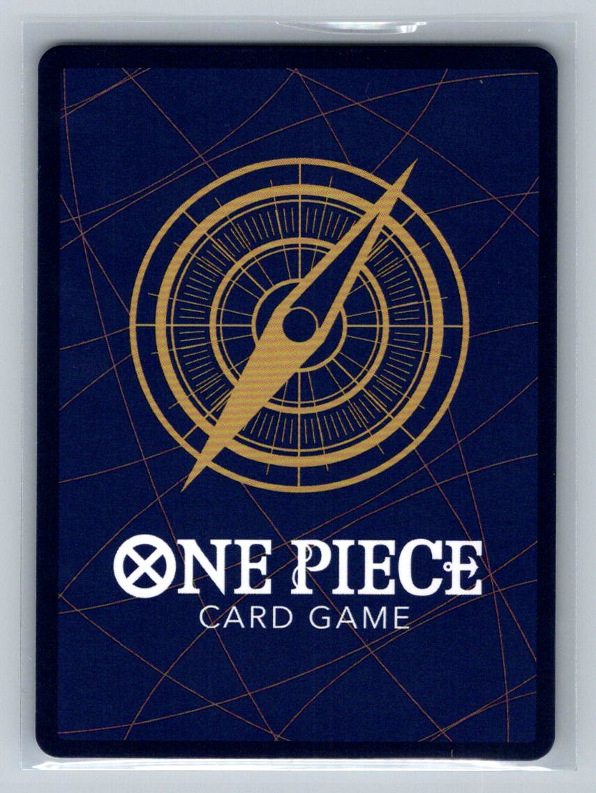 One Piece CG 4 Vinsmoke Sora OP06-063 Wings of the Captain Uncommon!