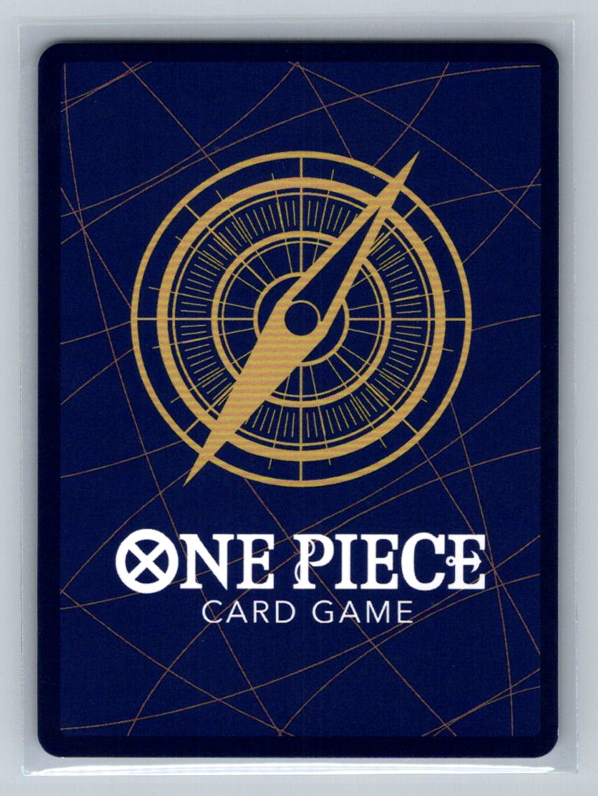 Sabo OP04-083 SR Kingdoms of Intrigue ONE PIECE Card Game NM English