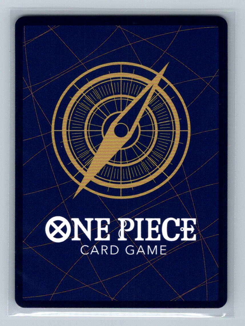 Buggy ST17-003 C Blue Donquixote Doflamingo One Piece cards game