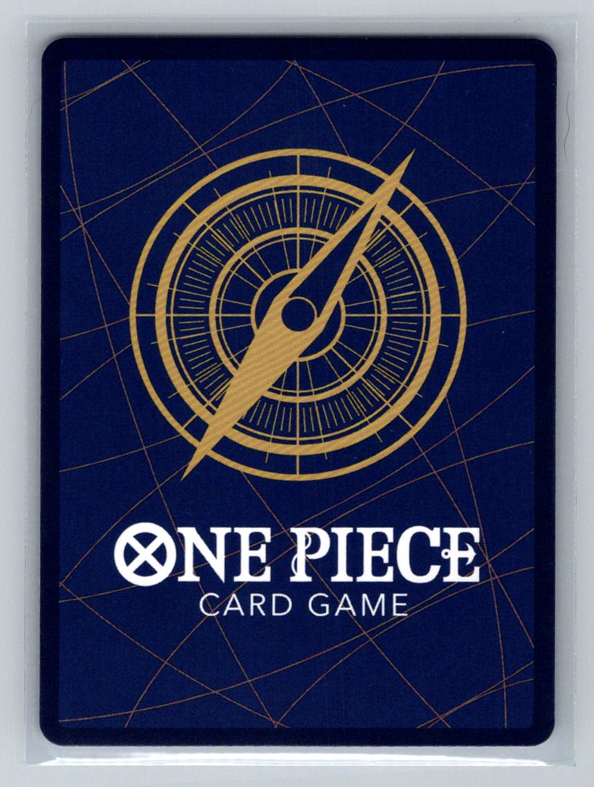 One Piece Card Game - 4x Shachi and Penguin - C - ST10-008 - NM - Purple - Eng