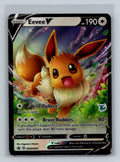 Eevee V SWSH065 Pokemon