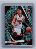 Tyler Herro 2023-24 Panini Phoenix Phoenix Teal Lazer Miami Heat