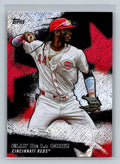 Topps 2026 Stars of MLB Elly De La Cruz SMLB-12 Reds Insert MLB Baseball