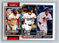 2026 Topps #84 League Leaders HRs Kyle Schwarber / Shohei Ohtani / Juan Soto2026 Topps #84 League Leaders HRs Kyle Schwarber / Shohei Ohtani / Juan Soto US $1.49