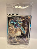 Thundurus 209 Sv: Scarlet & Violet Promo Cards SEALED