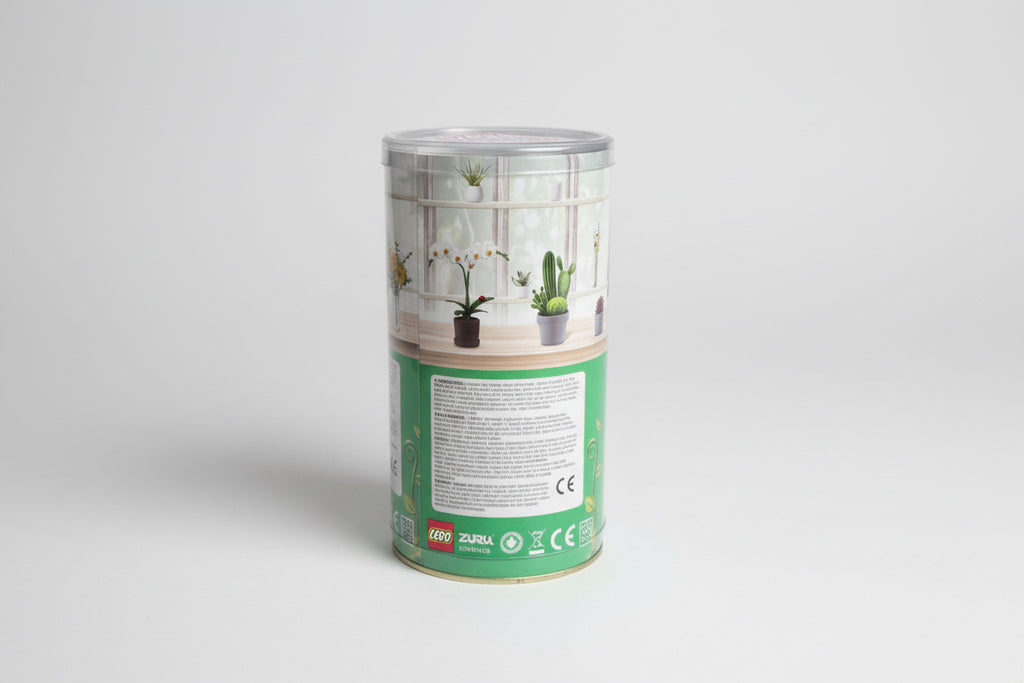 Mini Brands Create ‘GARDEN’ Plants (2 Ball)