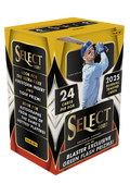 2025 Panini Select Baseball Trading Card Box (Hobby Blaster)