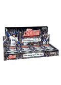 2025 Topps Stadium Club Baseball - Hobby Box