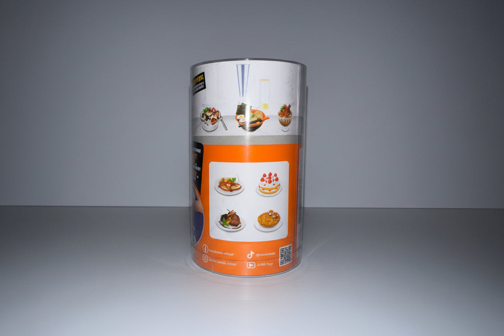 New Zuru Mini Brands Master Chef Surprise Balls