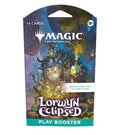 Wizards of Coast Magic: The Gathering Lorwyn Eclipsed Play Booster Sleeve
