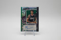 2025 Topps Basketball Nique Clifford New Applicant Rookie Auto Green /99 NA-NC