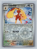 Lopunny Common SV: Prismatic Evolutions 084/131 NM