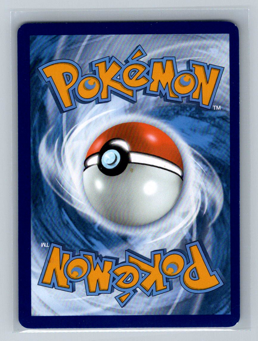 Eevee 074/131 Sv: Prismatic Evolutions Common Reverse Holo (Back)